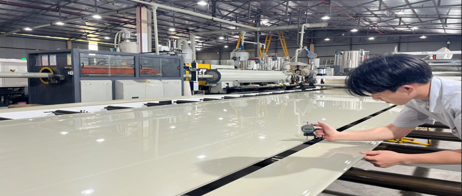 什么是PP板？熙誠環保PP板材生產廠家為您解答